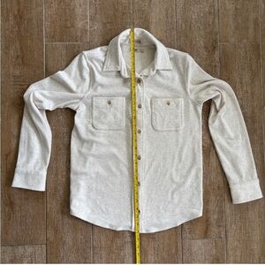 Faherty Legend Sweater Shirt